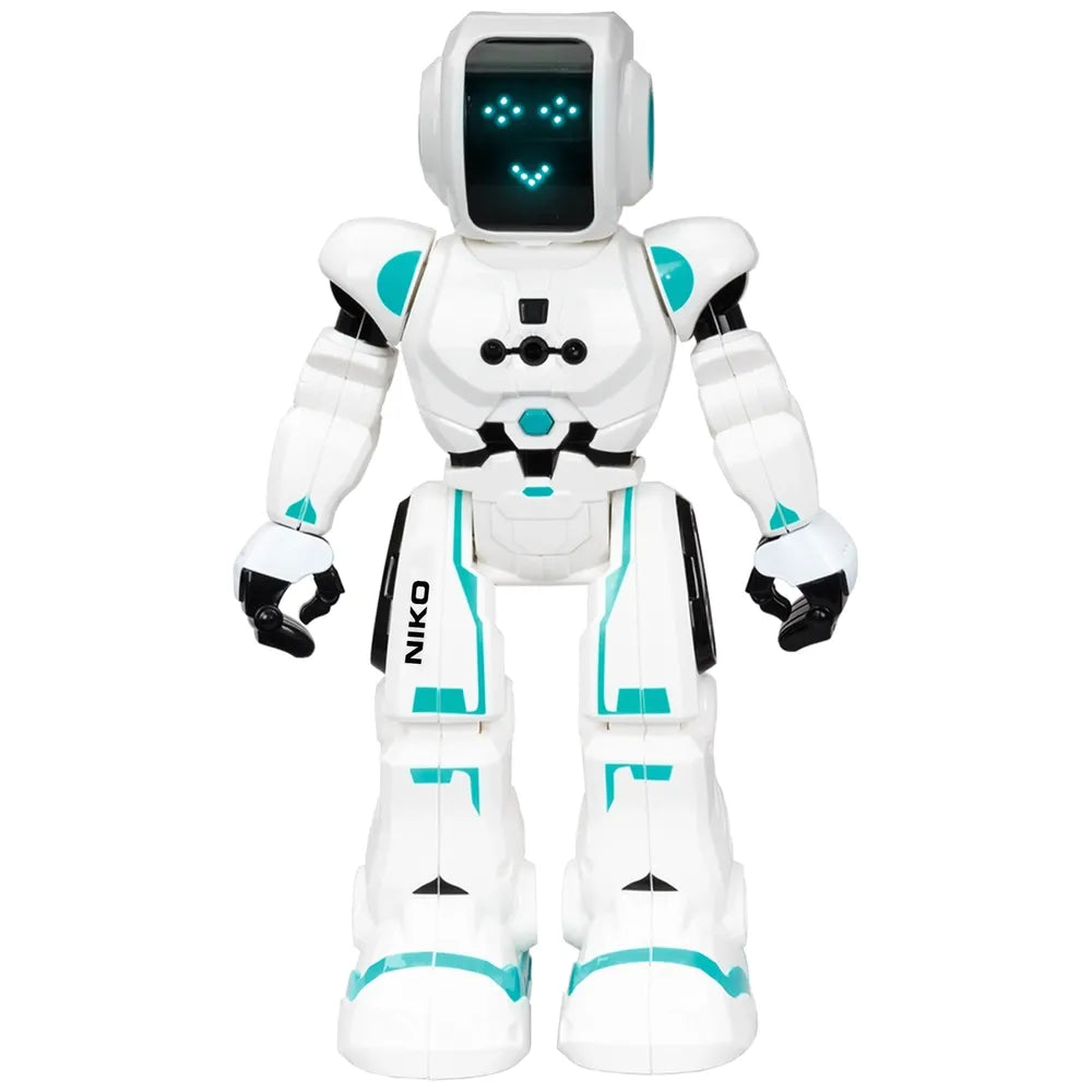 Xtrem Bots Niko Programmable Remote Control Robot