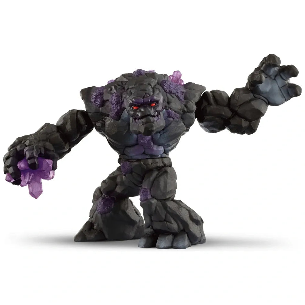 Schleich Eldrador 70158 Shadow Stone Monster Figure with Movable Limbs
