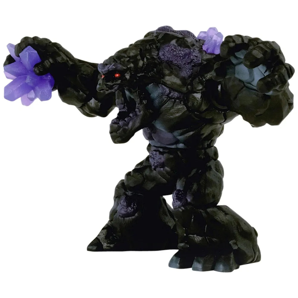 Schleich Eldrador 70158 Shadow Stone Monster Figure with Movable Limbs