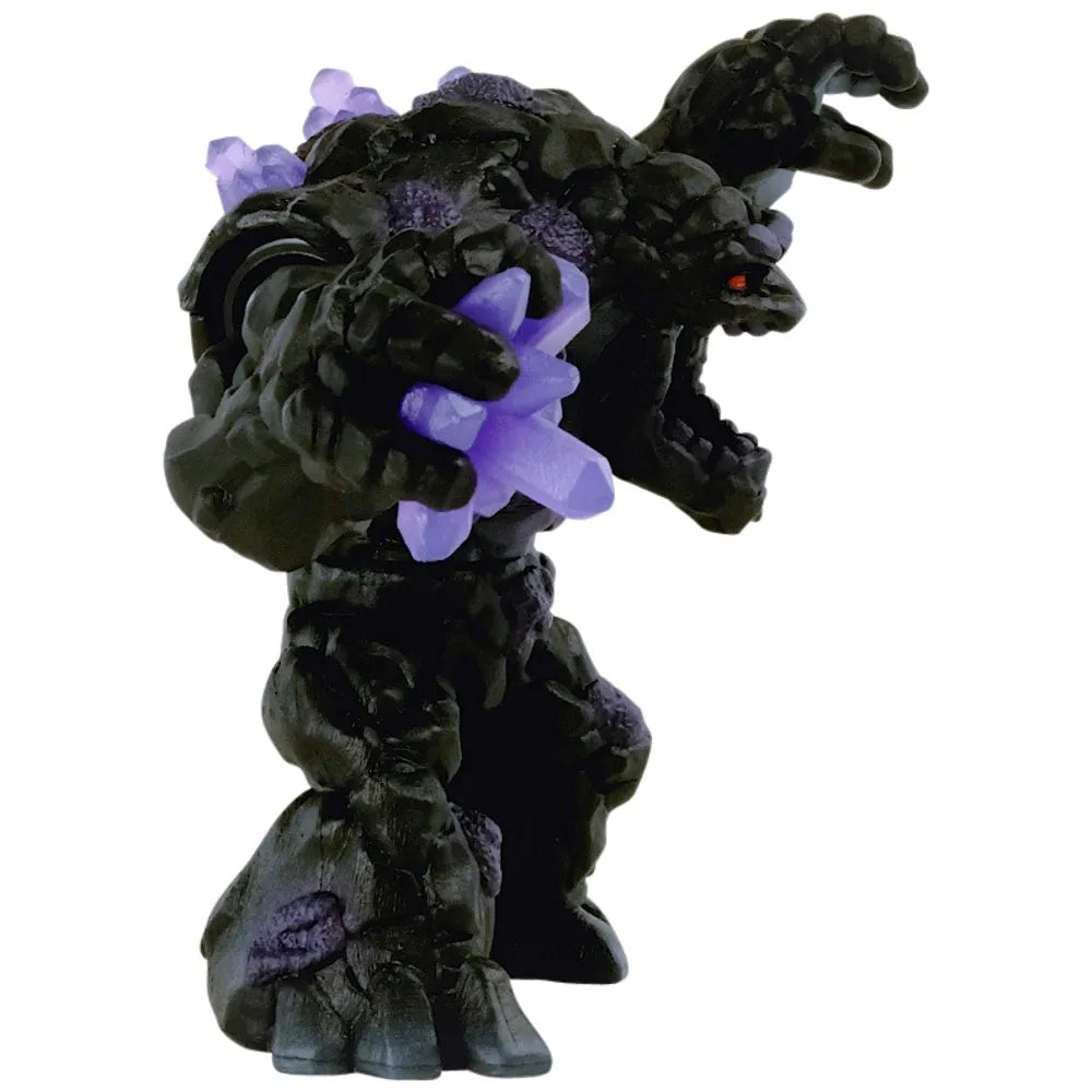 Schleich Eldrador 70158 Shadow Stone Monster Figure with Movable Limbs