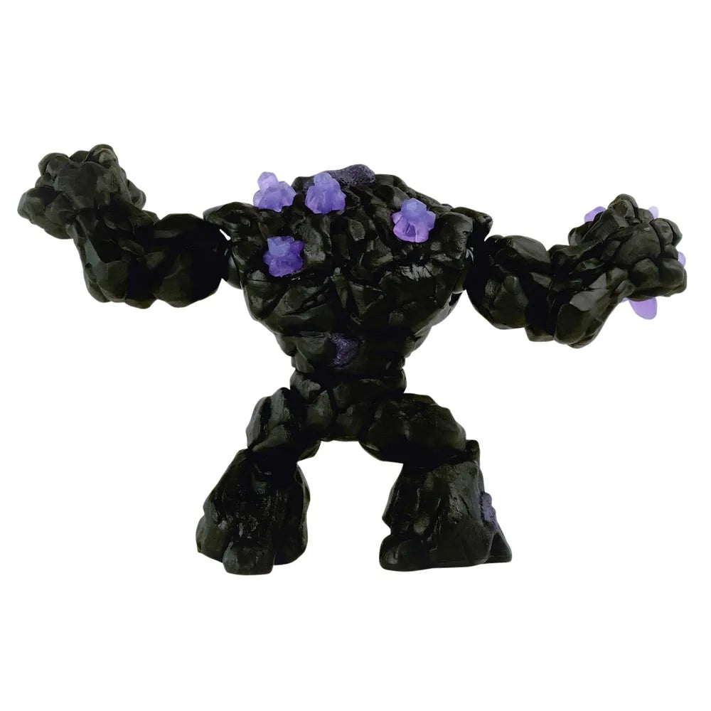 Schleich Eldrador 70158 Shadow Stone Monster Figure with Movable Limbs