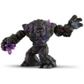 Schleich Eldrador 70158 Shadow Stone Monster Figure with Movable Limbs