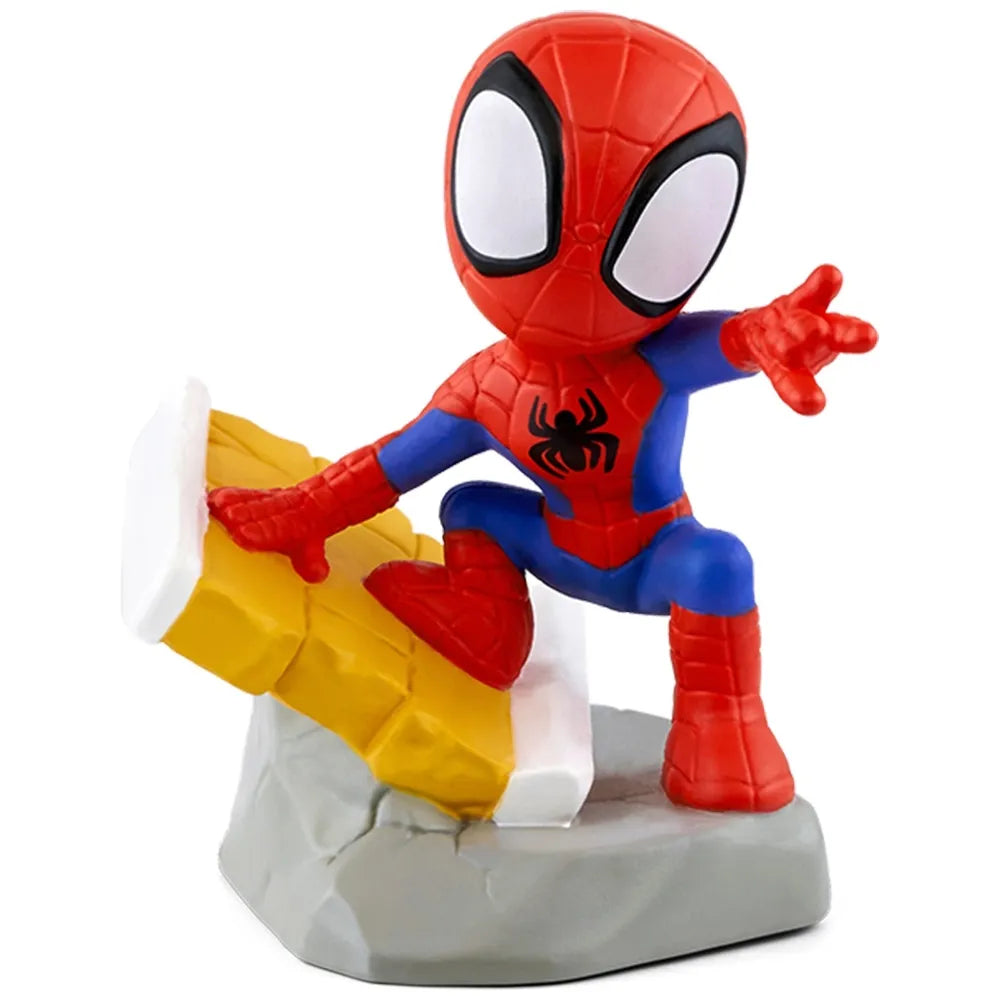 Tonies Spidey and His Amazing Friends Marvel Audio Toy Figure