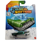 Hot Wheels Colour Shifters 1:64 Die-Cast Cars Choose Model Colour Changing Vehicle