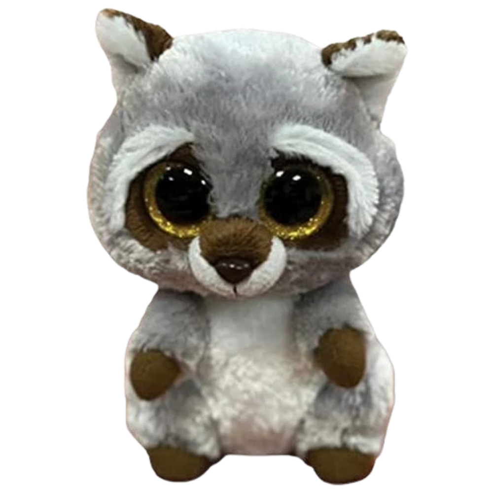 Ty Beanie Boos 6'' Soft Plush Toys Over 100 Styles New Designs & Collectible Soft Toys