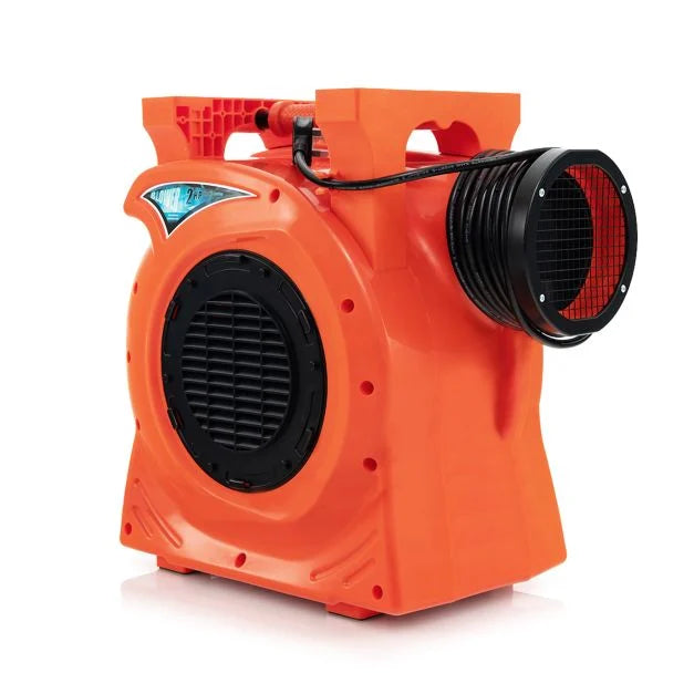 2300W 2HP Heavy-Duty Commercial Air Blower with Handle