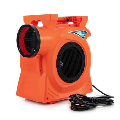 2300W 2HP Heavy-Duty Commercial Air Blower with Handle