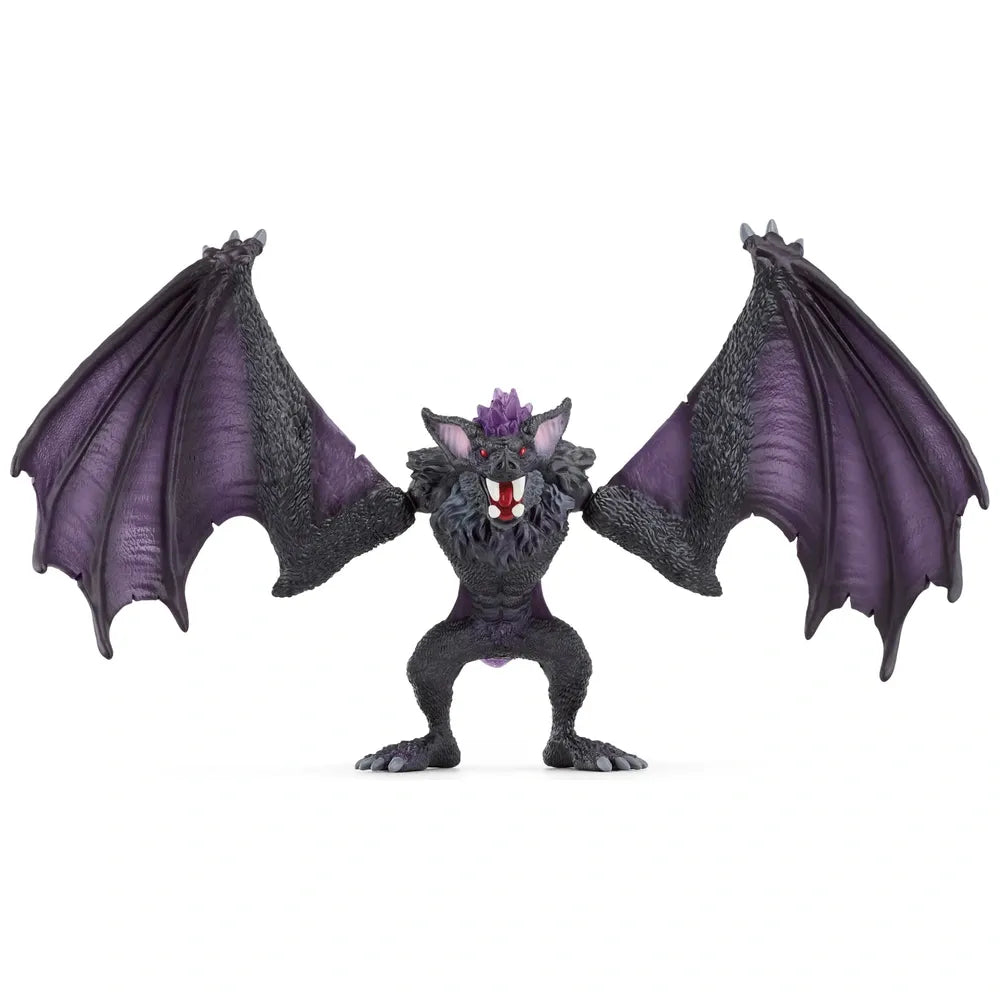 Schleich Eldrador 70792 Shadow Bat – Mythical Creature Figure