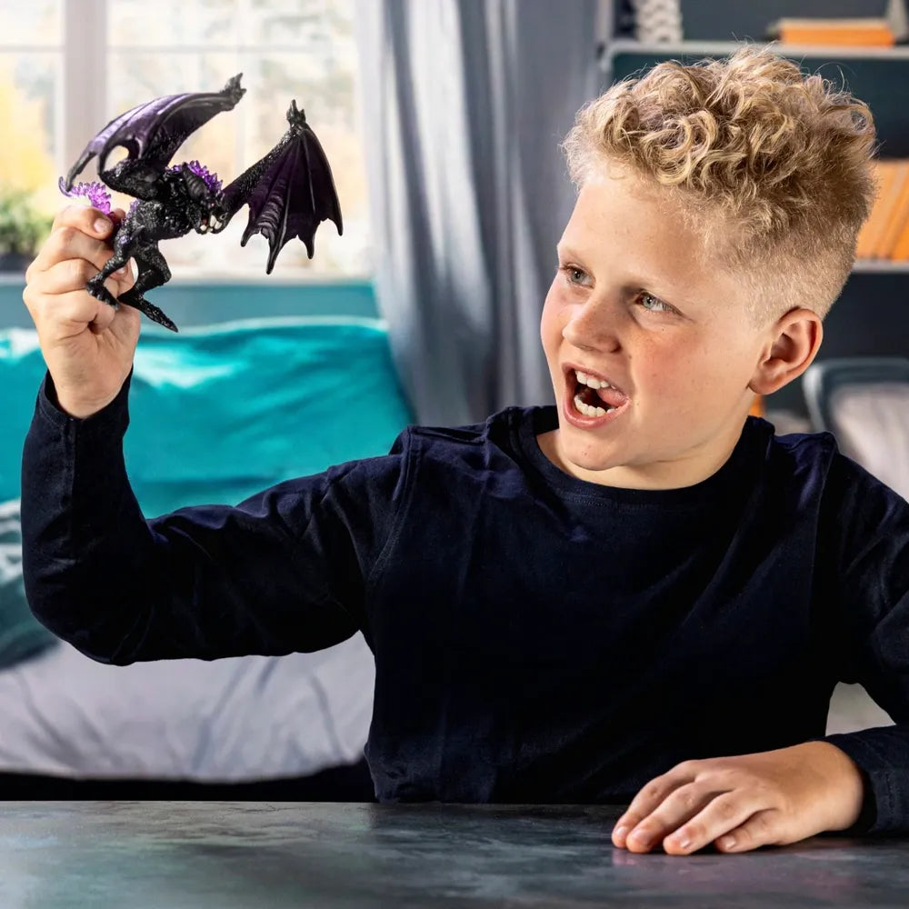 Schleich Eldrador 70792 Shadow Bat – Mythical Creature Figure