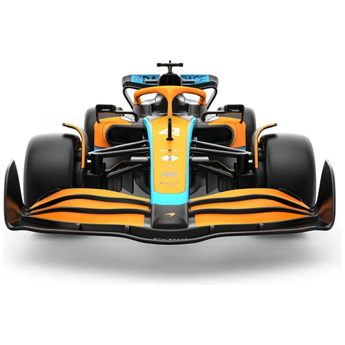 1:18 Scale McLaren MCL36 F1 Remote Control Racing Car Toy