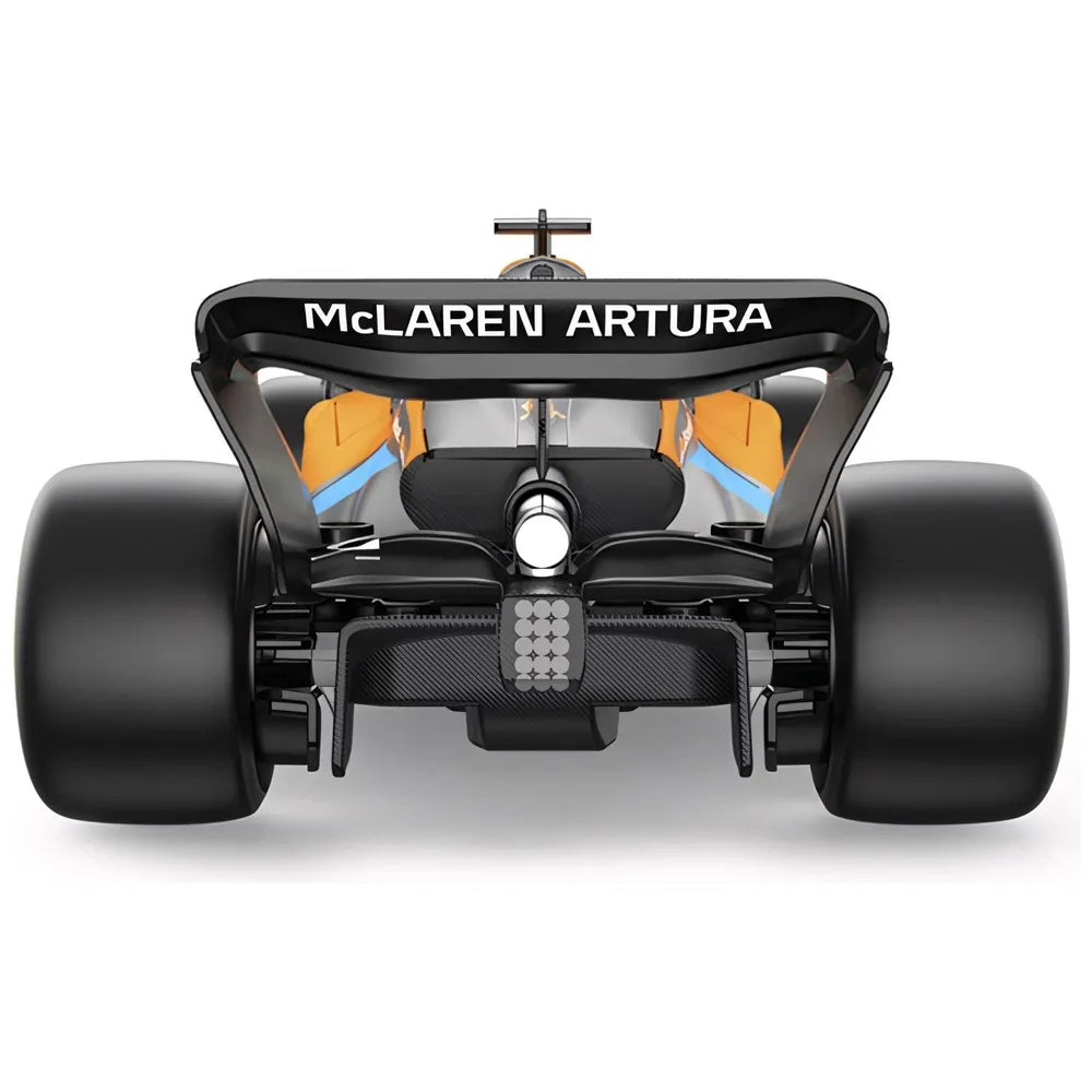 1:18 Scale McLaren MCL36 F1 Remote Control Racing Car Toy