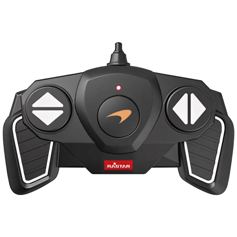 1:18 Scale McLaren MCL36 F1 Remote Control Racing Car Toy