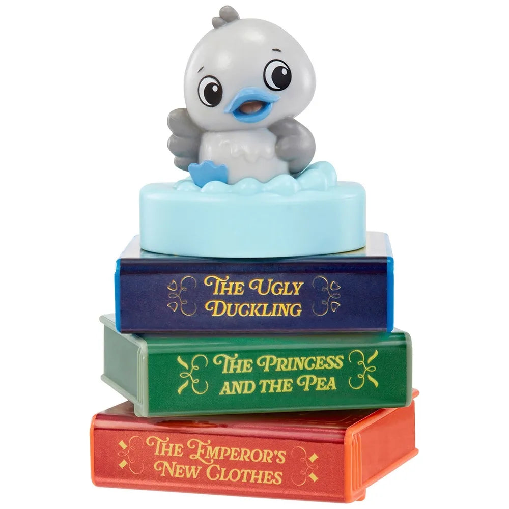 Little Tikes Story Dream Machine – Interactive Fairy Tale Books for Kids