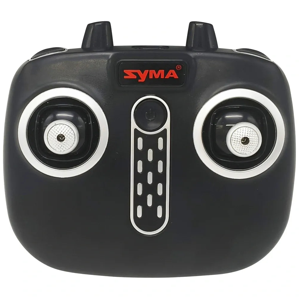 SYMA Z3PRO RC Quadcopter Drone with HD Camera – Foldable Design