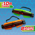 Laser Shoot Laser Tag Headset Game for Kids and Family Play