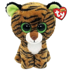 Ty Beanie Boos 6'' Soft Plush Toys Over 100 Styles New Designs & Collectible Soft Toys