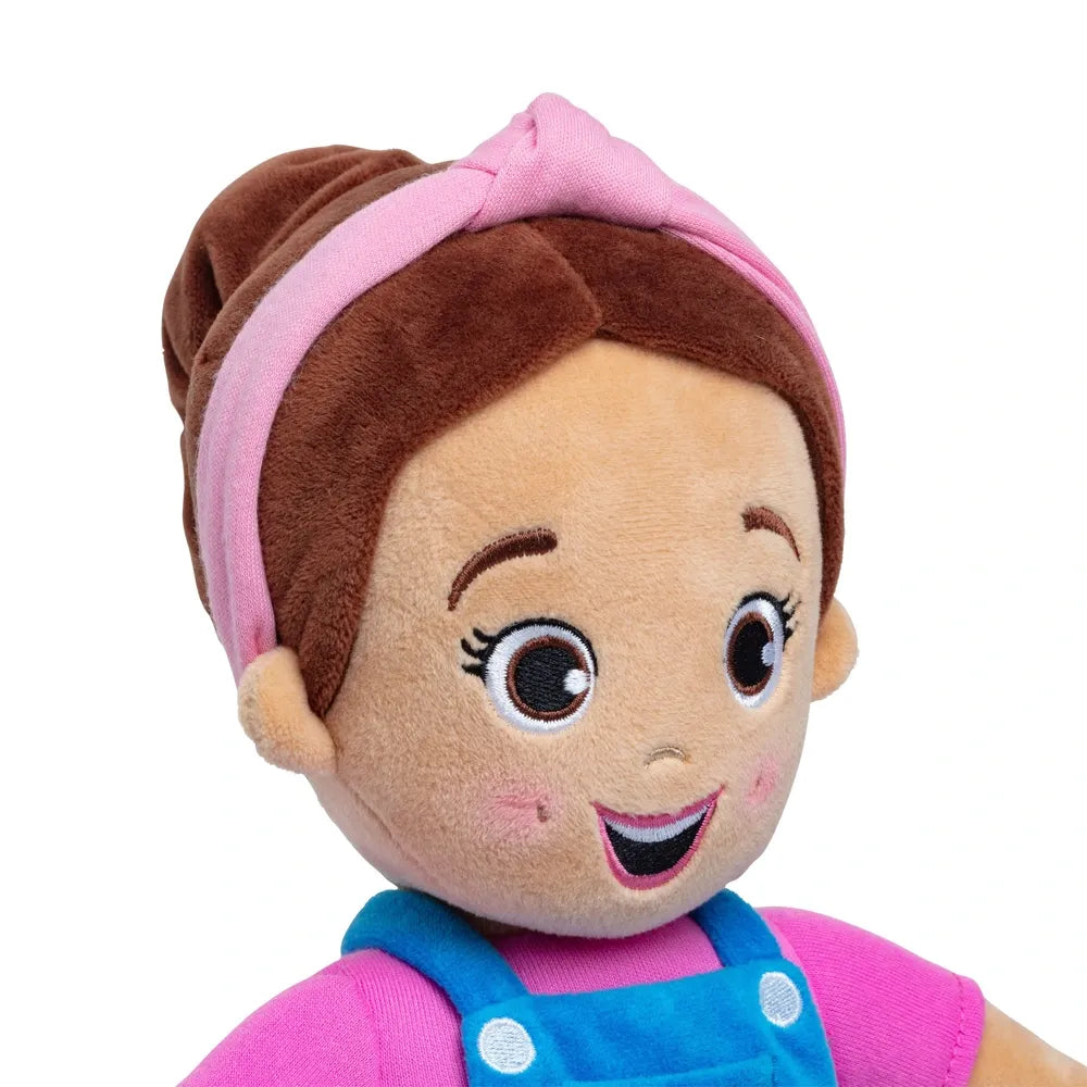 Ms. Rachel Sing & Speak Doll – Fun Educational Toy for Kids