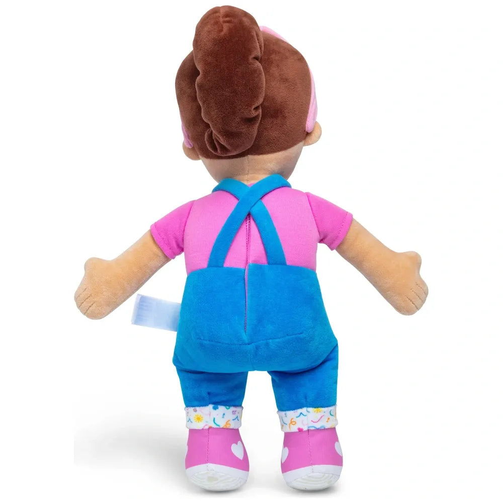 Ms. Rachel Sing & Speak Doll – Fun Educational Toy for Kids