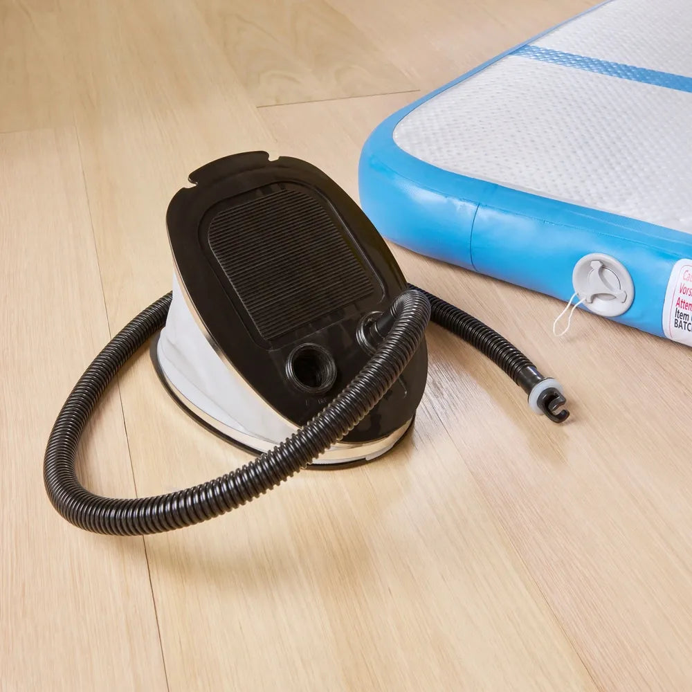 Play Factory Inflatable Air Track Mat – Gymnastics Training Pad