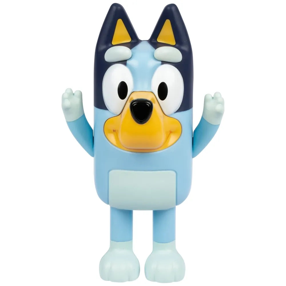 Bluey Hide & Seek Game – Fun Family Game for Kids