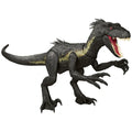 Jurassic World Indoraptor Ultimate Damage Dinosaur Action Figure for Kids