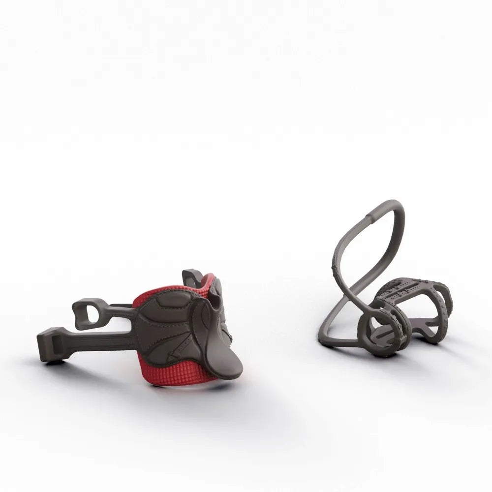 Schleich Horse Club Hannah & Cayenne Horse Set – Collectible Horse Figures