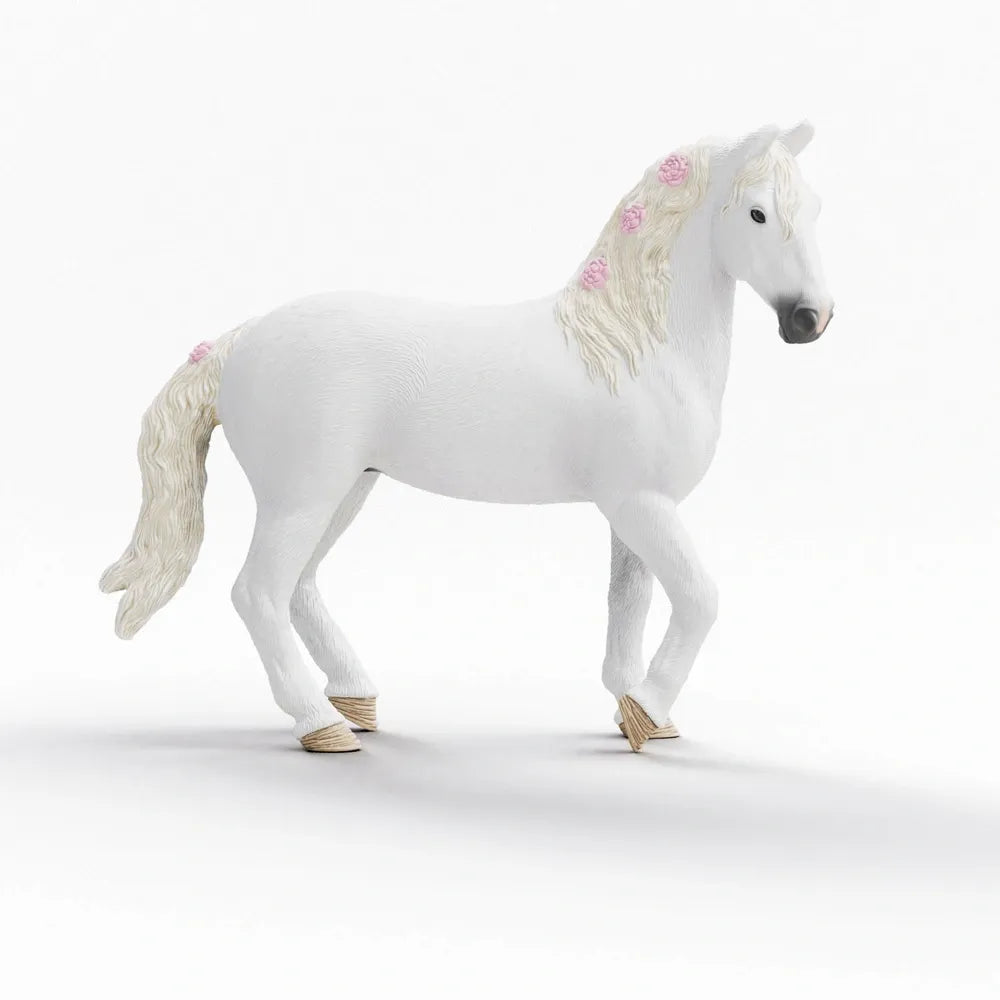 Schleich Horse Club 42713 Sofia & Blossom Playset with Horses and Accessories