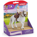 Schleich Horse Club 42713 Sofia & Blossom Playset with Horses and Accessories