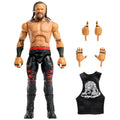 WWE Elite Collection Series 118 Jacob Fatu Action Figure – Collectible Toy