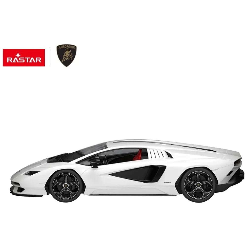 1:16 Lamborghini Countach LPI 800-4 Remote Control Car
