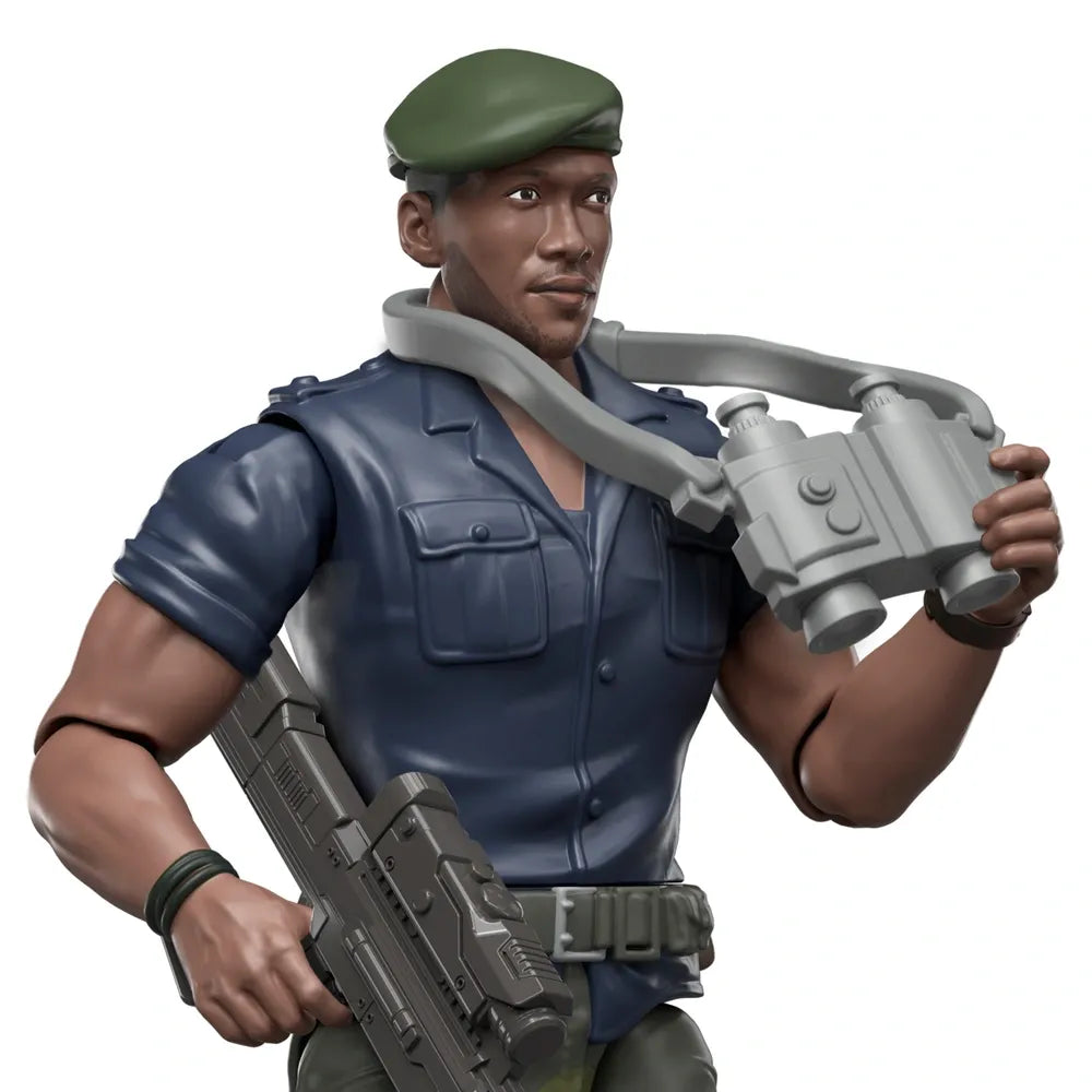 Jurassic World Rebirth 2-Pack Action Figures Duncan Kincaid & Velociraptor