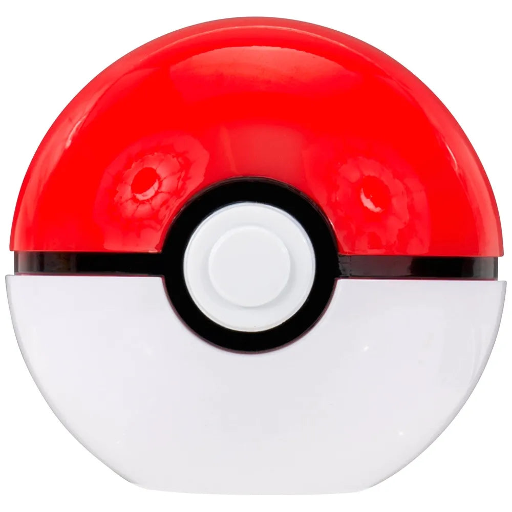 Pokémon Clip N' Go Belt Set Battle Figures Mew & Pikachu Included