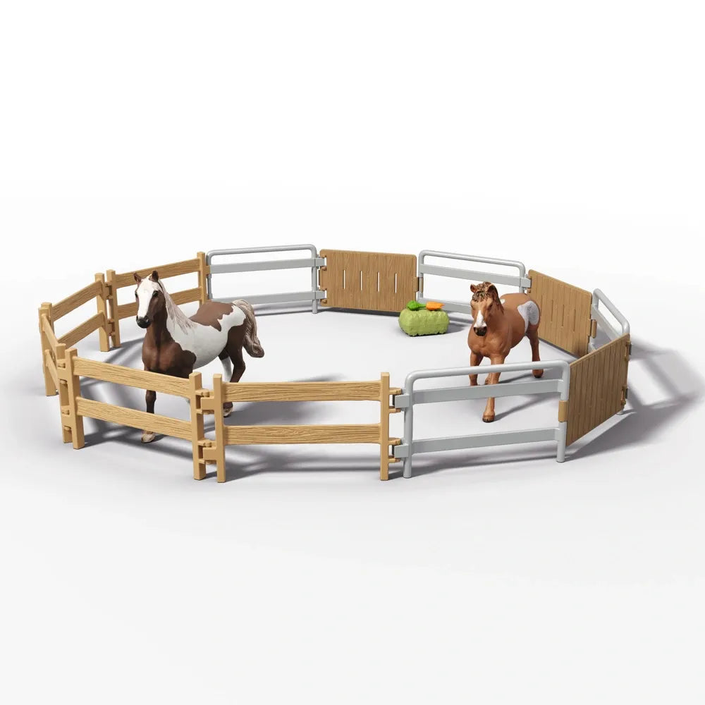 Schleich Horse Club 42705 Lakeside Truck & Trailer Playset