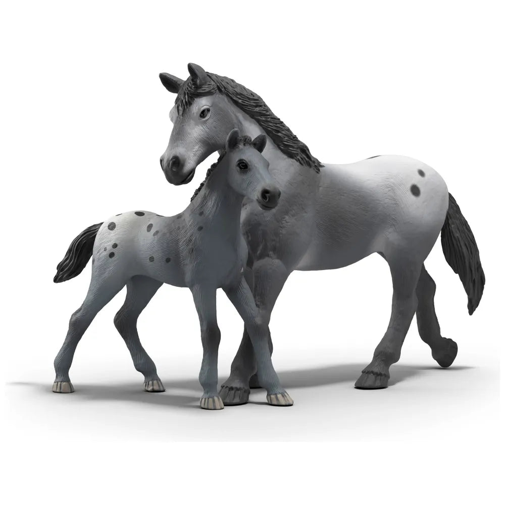 Schleich Horse Club 42776 Lisa's Tournament Training Playset for Kids