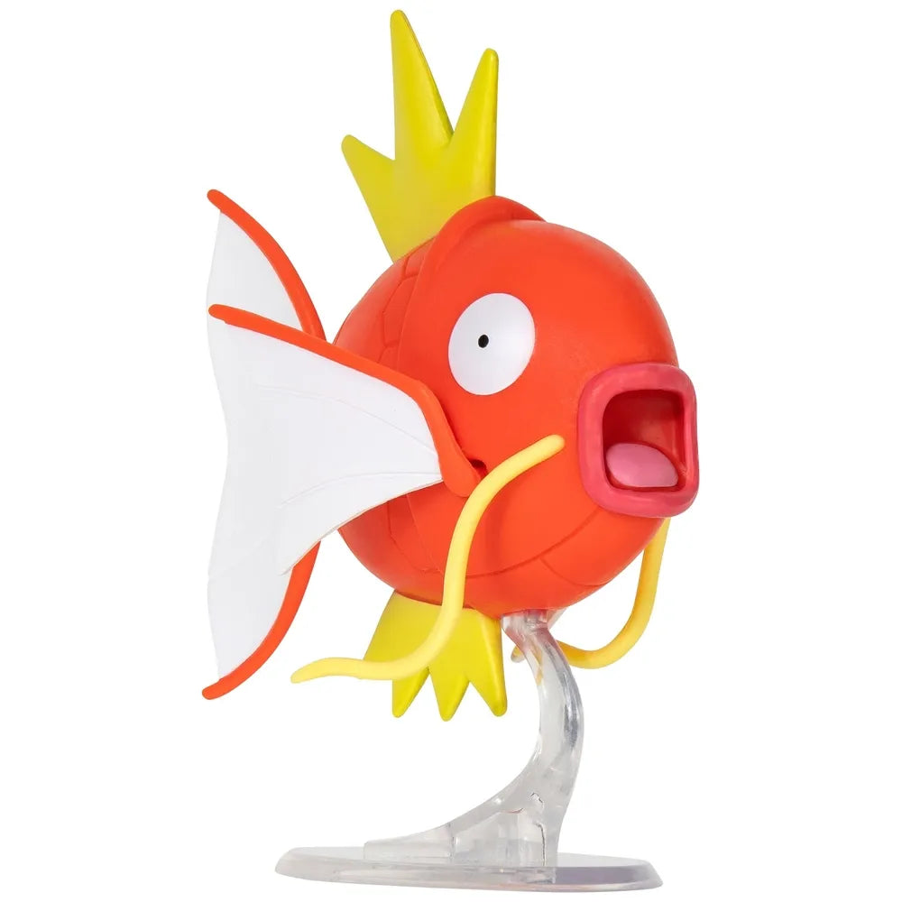 Pokémon Battle Figures Set 10-Pack Featuring Deluxe Charizard