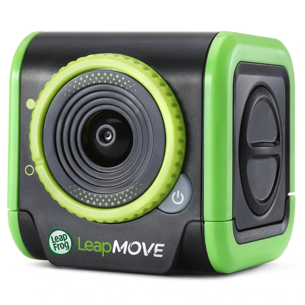 LeapFrog LeapMove Interactive Motion Game for Kids Learning