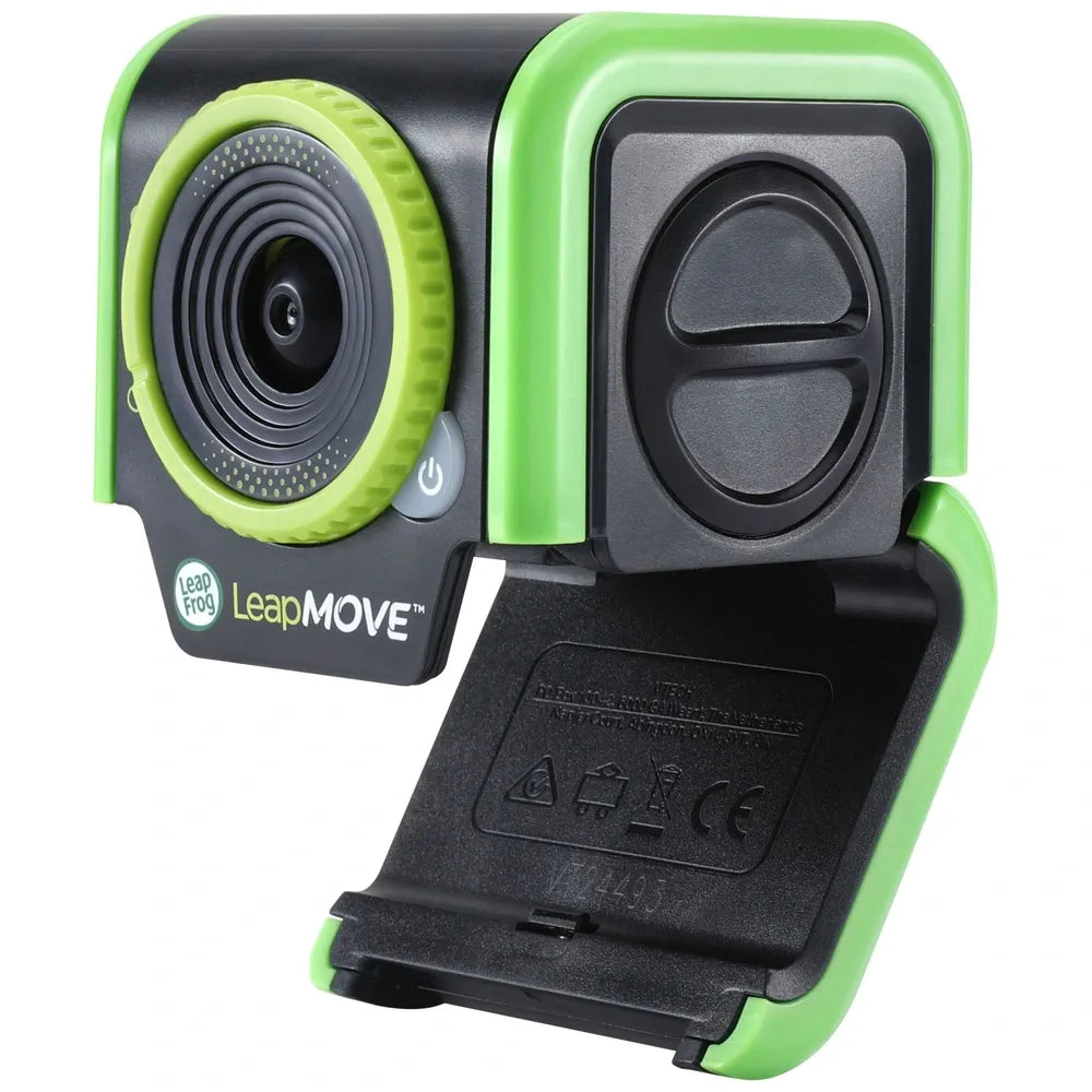 LeapFrog LeapMove Interactive Motion Game for Kids Learning