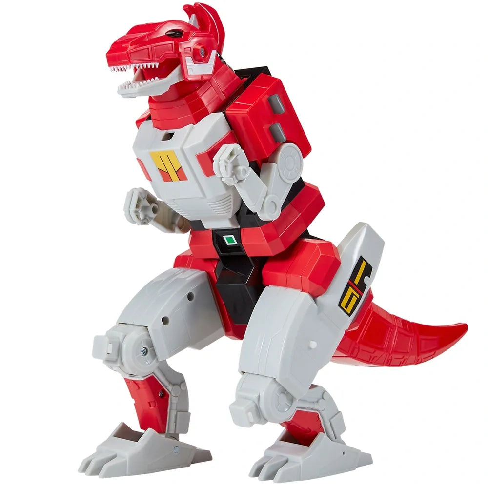Mighty Morphin Power Rangers Figure – Combinable Tyrannosaurus Dinozord