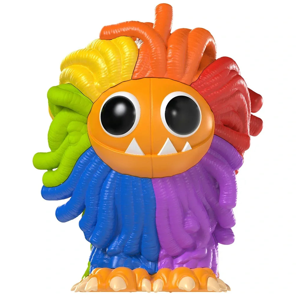 Poppy Playtime Doey the Doughman Series 4 Bundle Featuring 6 Collectibles