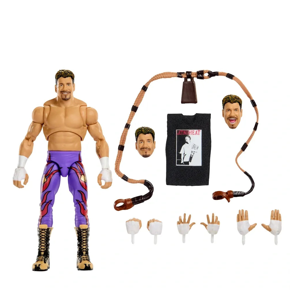 WWE Series 28 Ultimate Edition Action Figure – Eddie Guerrero