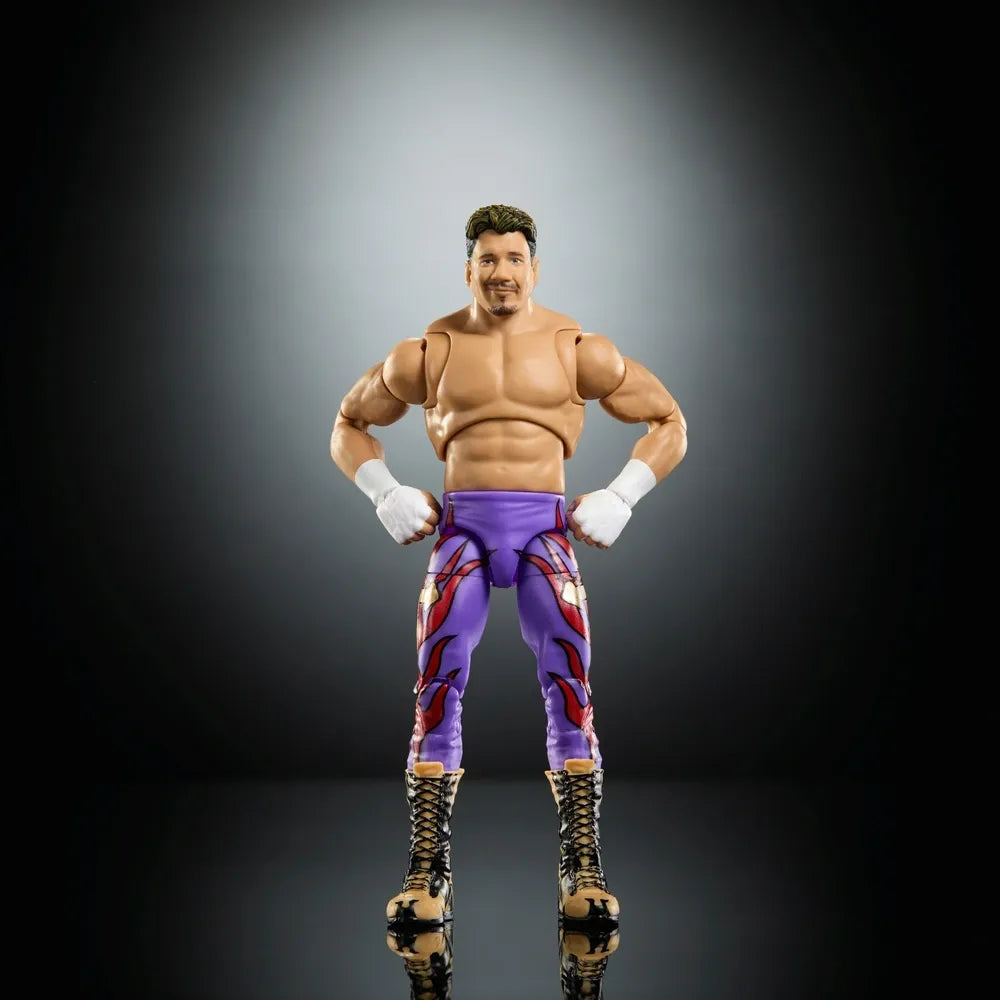WWE Series 28 Ultimate Edition Action Figure – Eddie Guerrero