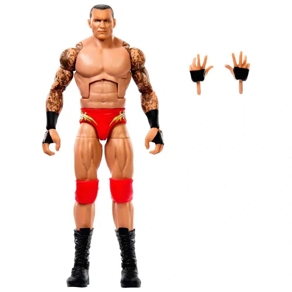 WWE Top Picks Wave 1 Elite Collection Action Figure – Randy Orton