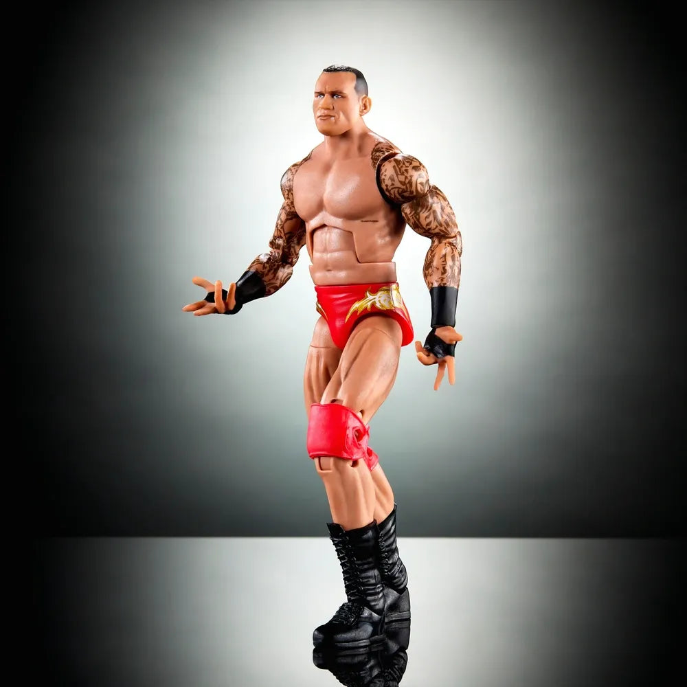 WWE Top Picks Wave 1 Elite Collection Action Figure – Randy Orton