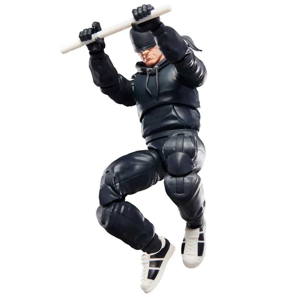 Marvel Legends Series Daredevil 15cm Action Figure – Collectible Toy