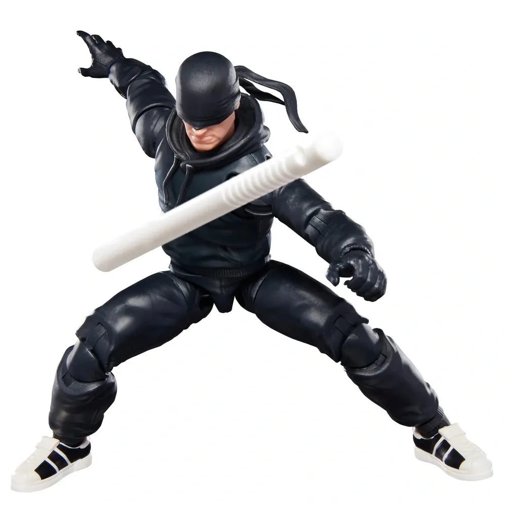 Marvel Legends Series Daredevil 15cm Action Figure – Collectible Toy