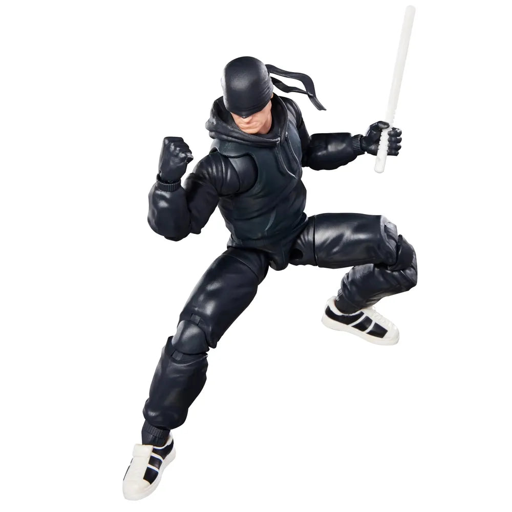 Marvel Legends Series Daredevil 15cm Action Figure – Collectible Toy