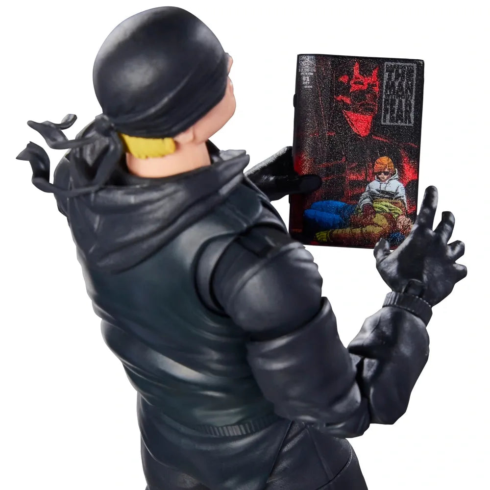 Marvel Legends Series Daredevil 15cm Action Figure – Collectible Toy