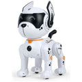 Zak the Robo Pup Robot Dog – Kids Interactive Play Toy