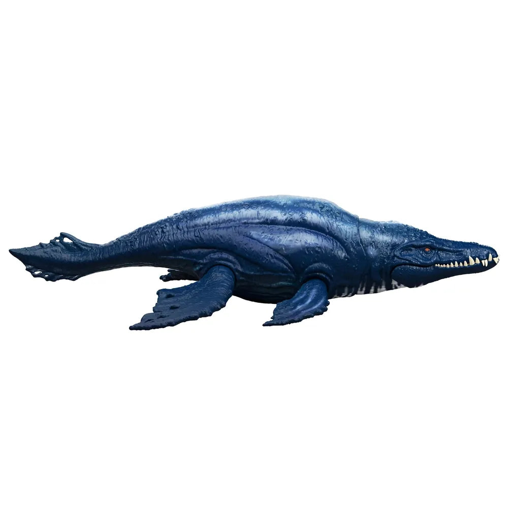 Jurassic World Wild Roar Brachauchenius Dinosaur Action Figure Toy