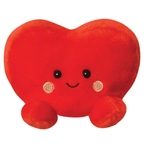 New Aurora Plush Palm Pals Assorted Cuddly Soft Toy Teddy Bear Choose Your Favourite Design